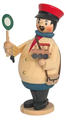 Obrázek produktu pro Kuřák "Max" šířka x výška x hloubka 9 cmx17 cmx10 cm NOVINKA
