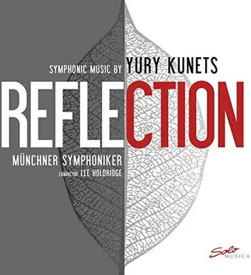 Produktbild von Reflection