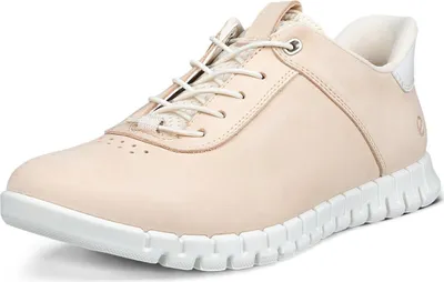 Produktbild von ECCO Damen Gruuv LITE Easy Slip Pink 36