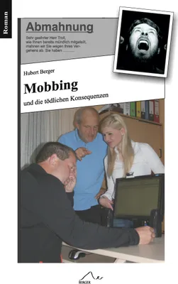 Produktbild von Mobbing