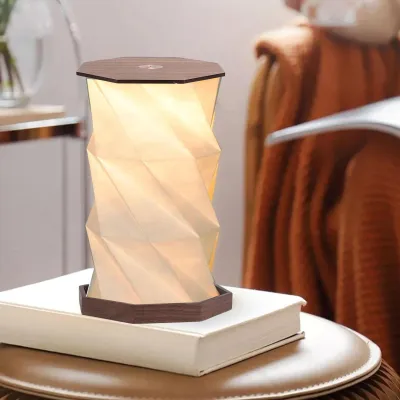 Image de Lampe de table portable sans fil avec fonction tactile