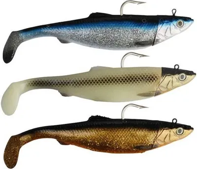 Zdjęcie produktu dla Savage Gear 3d Herring Big Shad 250 78-Haddock 250 mm (300 gr)