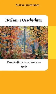 Produktbild von Heilsame Geschichten