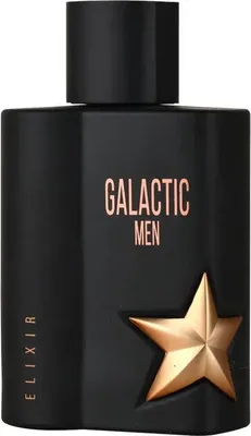 Produktbild von MAISON ALHAMBRA GALACTIC MEN ELIXIR EDP 100 ml Eau de Parfum