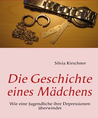 Produktbild von Die Geschichte eines Mädchens