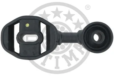 Produktbild von OPTIMAL Motordämpfer F8-5367 Hinten Vorne für OPEL VECTRA B (36)