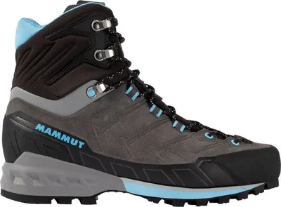 Obrázek produktu pro Mammut Kento Tour High GTX Women d'titanium/whisper 39 1/3 EU = 6 UK
