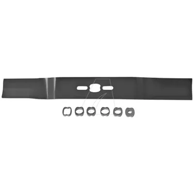 Image de Lame universelle 51 cm pour tondeuse à moteur MTD