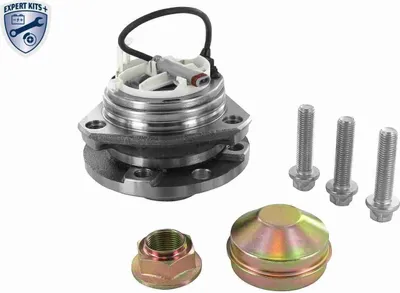 Produktbild von VAICO Radlagersatz Vorne für OPEL Astra H Caravan (A04) V40-0542