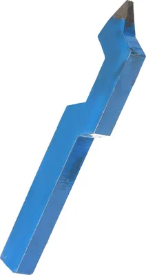 Image de Acier courbé bijoux poinçon forme anneau bracelet outil de marquage (925)
