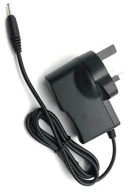 Image de Adaptateur secteur, chargeur compatible avec les appareils MPman MP101DC Android