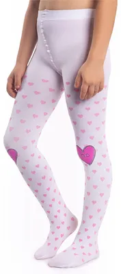 Imagen del producto de Calzoncillos para niñas - 120 deniers - Suaves y duraderos