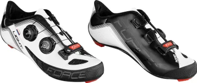 Produktbild von Rennradschuhe FORCE LIGHT CARBON %%% * Größe: 44