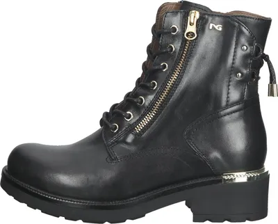 Produktbild von Nero Giardini Stiefelette Stiefelette Leder