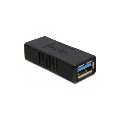 Immagine prodotto di DELOCK USB3.0 Adapter A -> A Bu/Bu