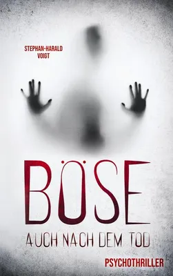 Produktbild von Böse auch nach dem Tod