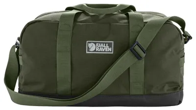 Produktbild von Vardag Duffel 33 - Reisetasche 47 cm (coal black)