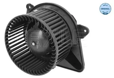 Produktbild von MEYLE 16-12 237 0007 Gebläsemotor Innenraumgebläse für OPEL Vivaro A Kastenwagen (X83) Vivaro A Combi (X83) für RENAULT TRAFIC II Kasten (FL)