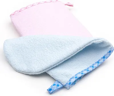 Produktbild von Badeflanell 1 St. / Bocioland