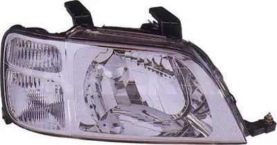 Produktbild von ABAKUS Scheinwerfer Rechts für HONDA CR-V I (RD) 217-1125R-LD-EM