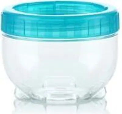 Obrázek produktu pro Dóza Na Potraviny Interlock 300Ml 9,5X7,3