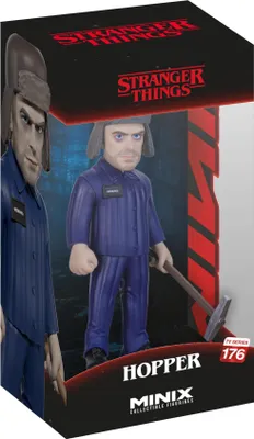 Zdjęcie produktu dla MINIX Hopper new, Figurka kolekcjonerska, Film i Seriale
