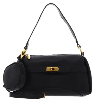 Productafbeelding van PICARD Leer schoudertas schoudertas Odeon Hand Bag Cafe donkerbruin