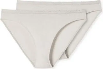 Produktbild von Schiesser Damen 2PACK Rio Slip sortiert 9 46