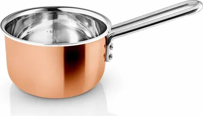 Zdjęcie produktu dla Eva Solo Copper Kasserolle - 1,0 l