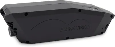 Produktbild von E-Bike Vision Power Pack Akku Lite für Bosch Active Plus / Performance CX 36 V / 10AH / 360WH Unterrohr