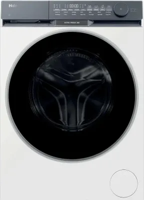 Image de Haier HW90-B14387TU1, Remplissage frontal, 9 kg, B, 70 dB, 1400 tr/min, A