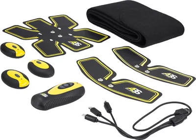 Image de ABS MASTER Pro Muscle Strengther électrique