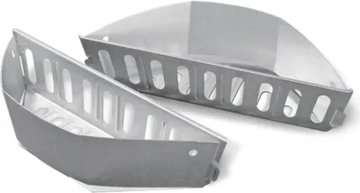 Produktbild von WEBER Kohlekorb Kohlekorb für Holzkohlegrills Ø57 cm