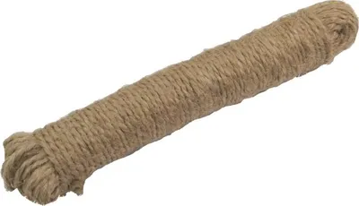 Image de Corde de jute 13mb, 1 pièce