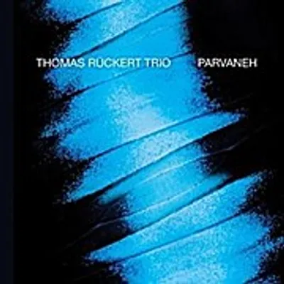 Produktbild von Rückert, T: Parvaneh
