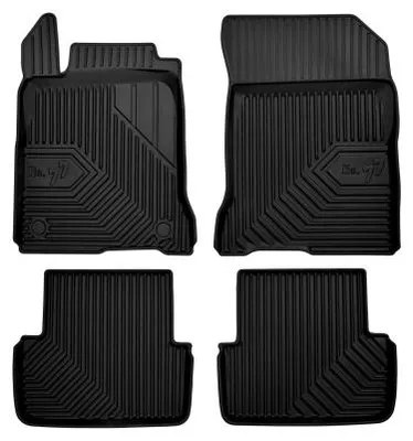 Obrázek produktu pro Gumové autokoberce FROGUM pro Renault Laguna III 2007-2015