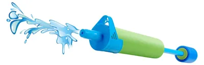 Produktbild von Wasserraketen-Werfer
