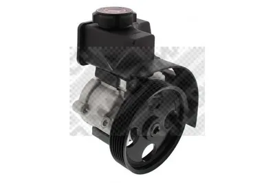 Produktbild von MAPCO 27310 Servolenkung Pumpe Servopumpe passend für PEUGEOT 206 Schrägheck (2A/C) Hydraulisch