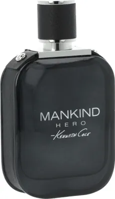 Produktbild von Kenneth Cole Mankind Hero Eau De Toilette 100 ml (man)
