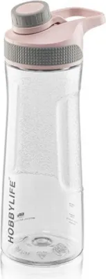 Immagine prodotto di Borraccia Borraccia da 730 ml - Ideale per lo sport, il lavoro e la vita quotidiana Rosa