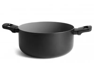 Produktbild von H&H Tegame Antihaft-Pfanne, Durchmesser 28 cm