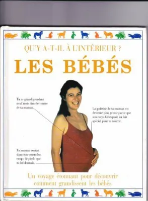 Image de Les bébés