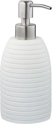 Immagine prodotto di Pompa per sapone in acciaio inox