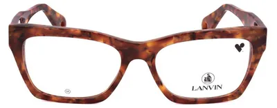 Produktbild von Lanvin Sonnenbrille LNV2644 730 54 17 140