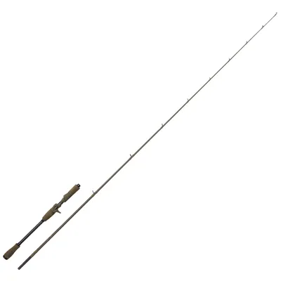 Produktbild von Savage Gear SG4 Vertical Specialist BC 1,98m MMH 12-33g - Spinnrute