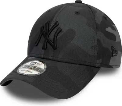 Produktbild von New Era The League Essential MLB Cap New Yo Color Black Camo Fanzone Artikel