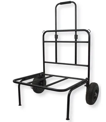 Produktbild von Prologic Cruzade Classic Trolley Angelwagen