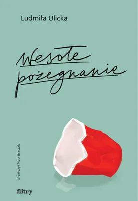 Zdjęcie produktu dla Wesołe pożegnanie