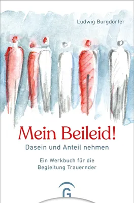 Produktbild von Mein Beileid!