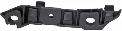 Image de DIEDERICHS 1673035 Support, pare-chocs avant gauche pour MERCEDES-BENZ CLASSE C (W205) 2014-2018